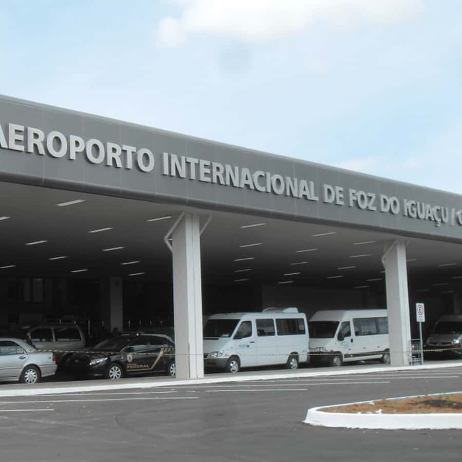 Salvador Bahia Airport (SSA) - News, Articles and Whitepapers -  International Airport Review, image size:900x900