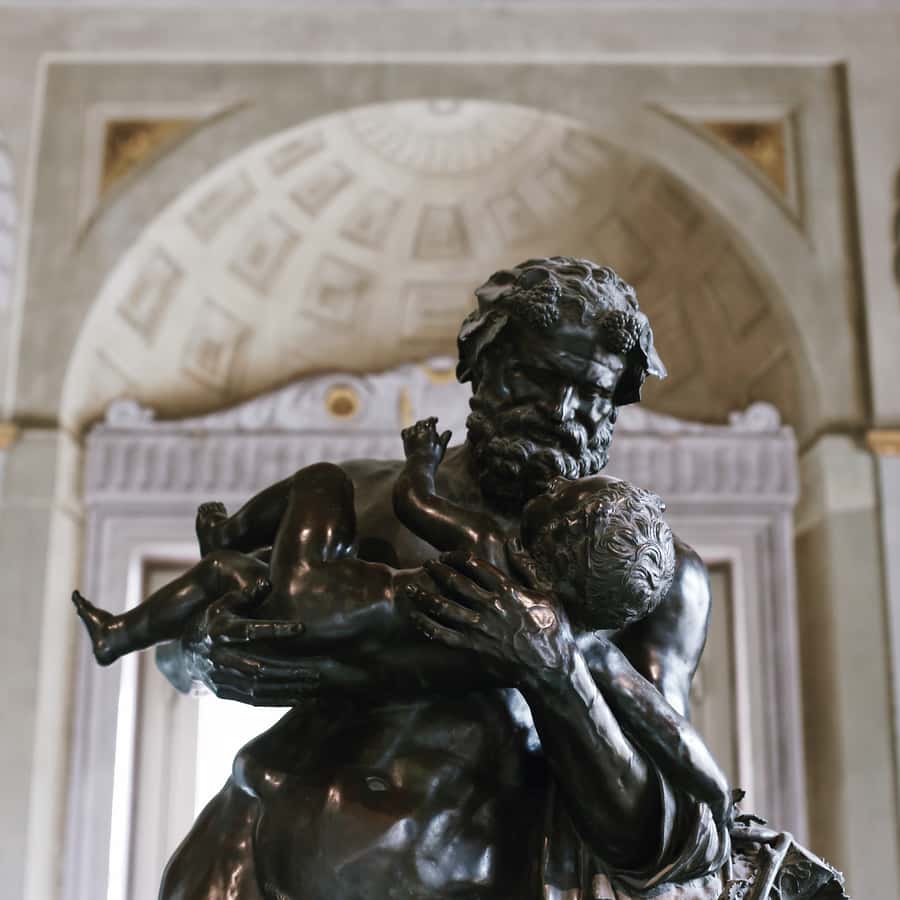 ウフィツィ美術館 フィレンツェ 少人数グループ向け優先入場ツアー