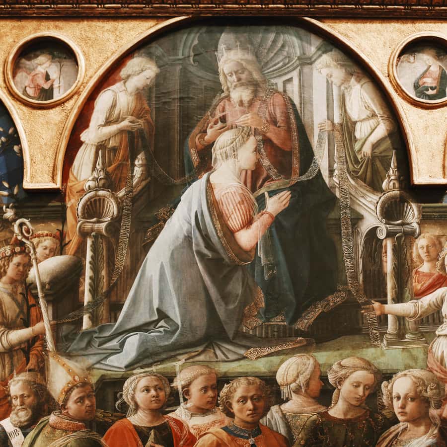 ウフィツィ美術館 フィレンツェ 少人数グループ向け優先入場ツアー