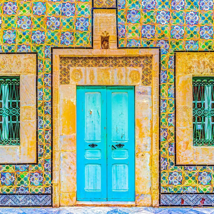 チュニス：メディナガイド付きウォーキングツアー | GetYourGuide