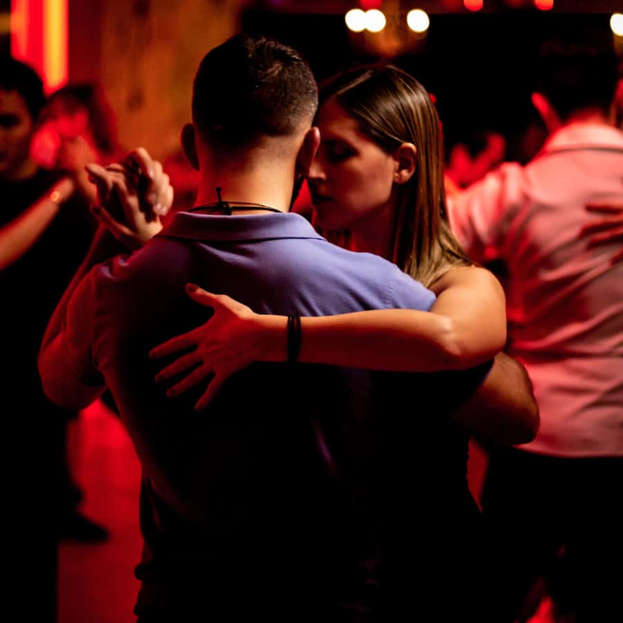 Buenos Aires: Tango Night with Lesson and Transfers | GetYourGuide