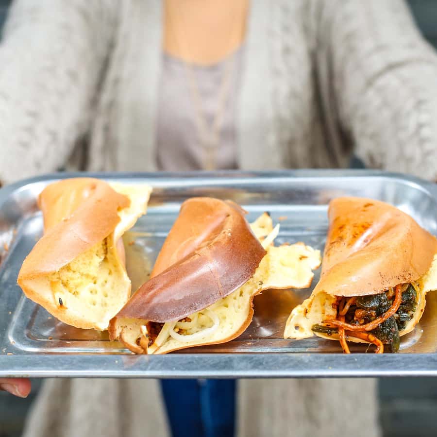 成都：隱藏的菜餚和啤酒聯合國教科文組織美食之夜之旅| GetYourGuide