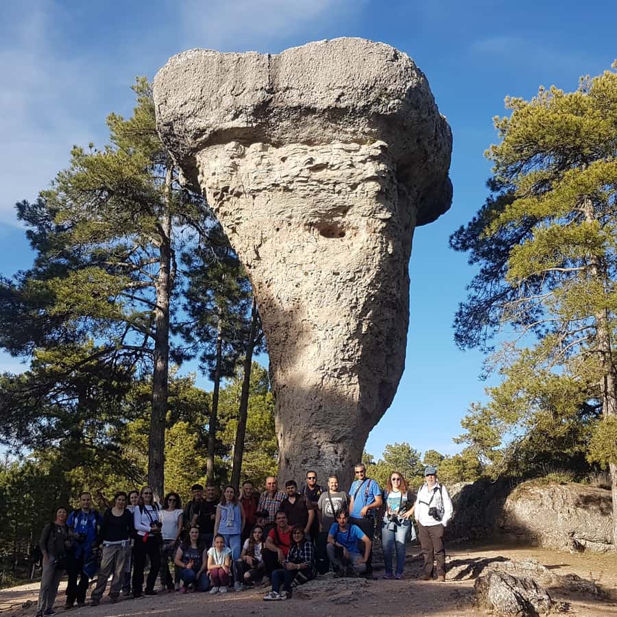 Cuenca: Enchanted City and Devil's Window | GetYourGuide, image size:900x900
