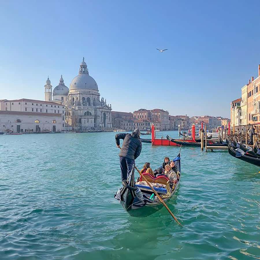 Discover Venice: Morning Tour & Gondola Experience | GetYourGuide