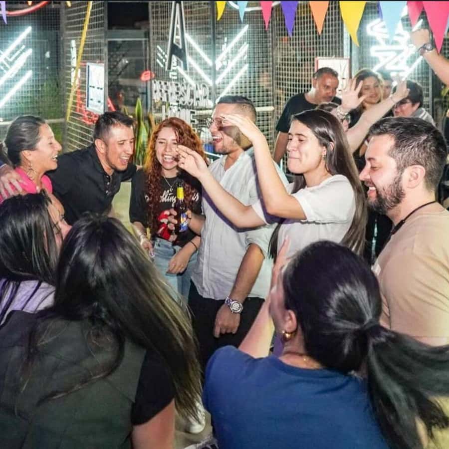 보고타: 콜롬비아의 루프톱과 나이트클럽에서 보내는 하룻밤 | GetYourGuide