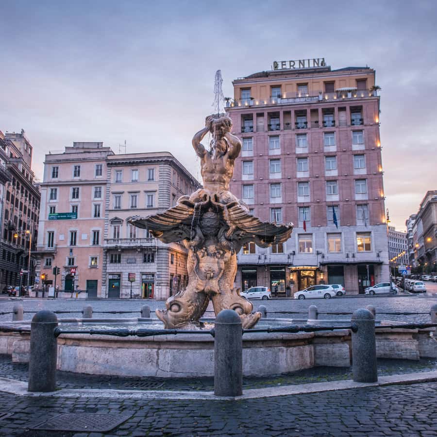 ローマのカラヴァッジョ芸術と地下墓地 | GetYourGuide