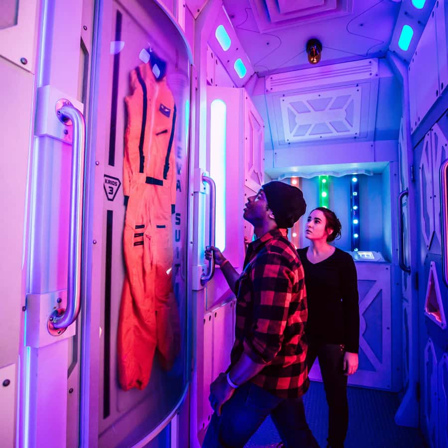 シカゴ：1時間の脱出ゲーム | GetYourGuide