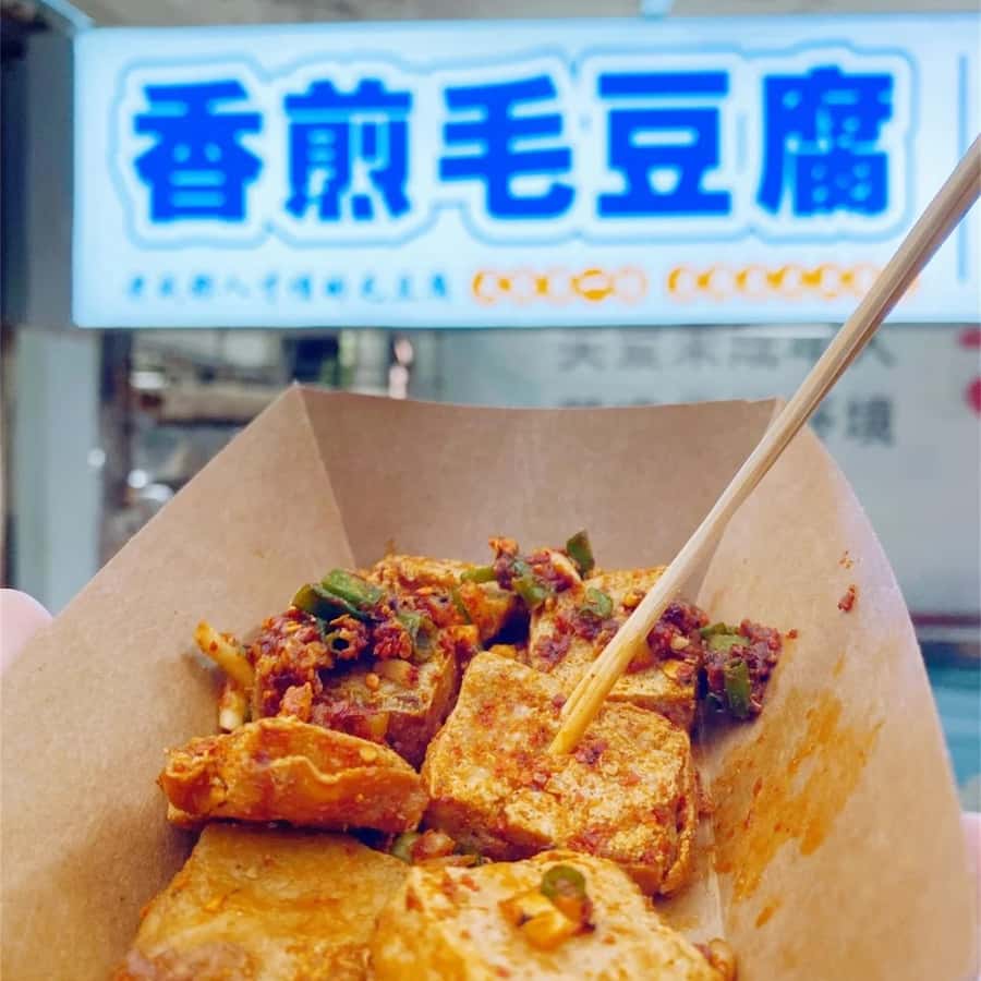 成都：市场漫步与7道以上本地早餐品鉴| GetYourGuide