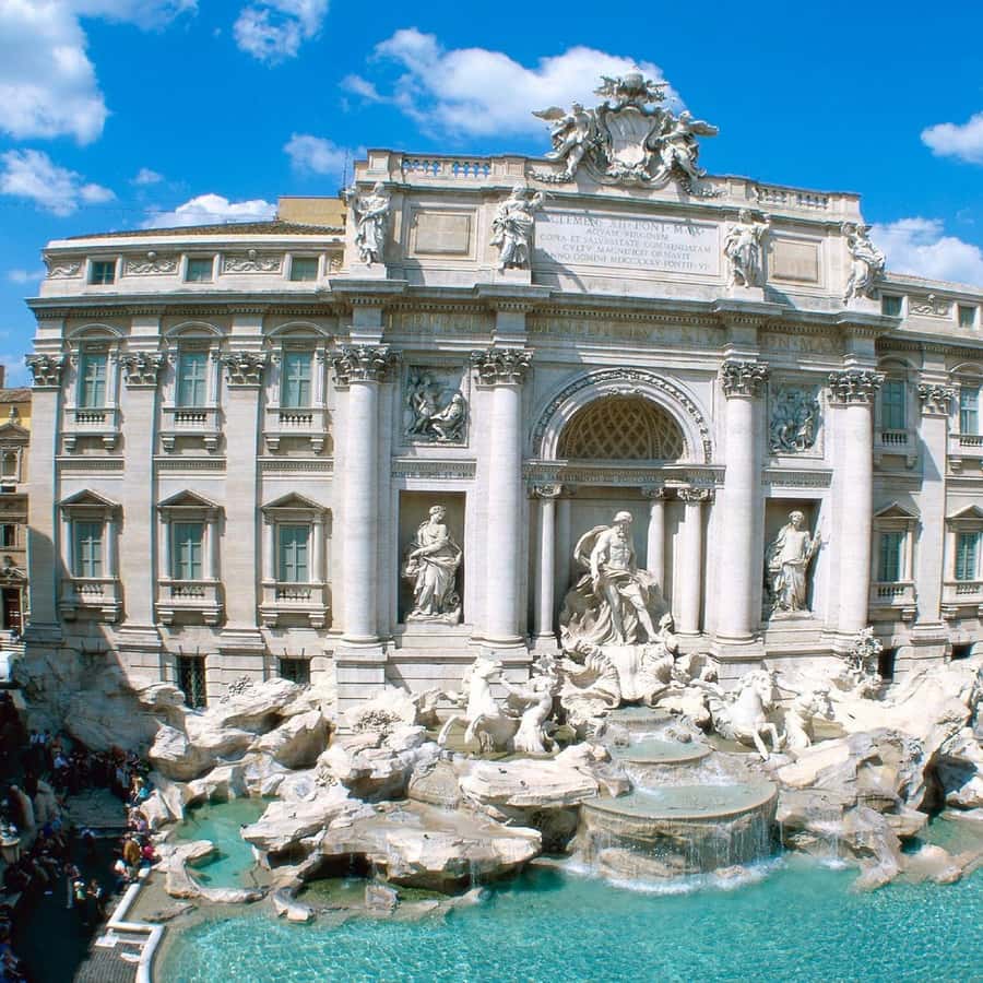 ローマ：フルデイツアー 噴水、広場、バチカン美術館 | GetYourGuide