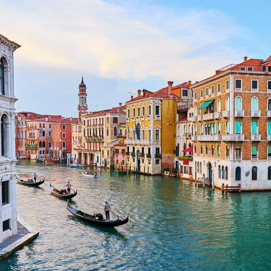 ムラーノ島またはブラーノ島のヴェネツィア 1 日ツアー | GetYourGuide