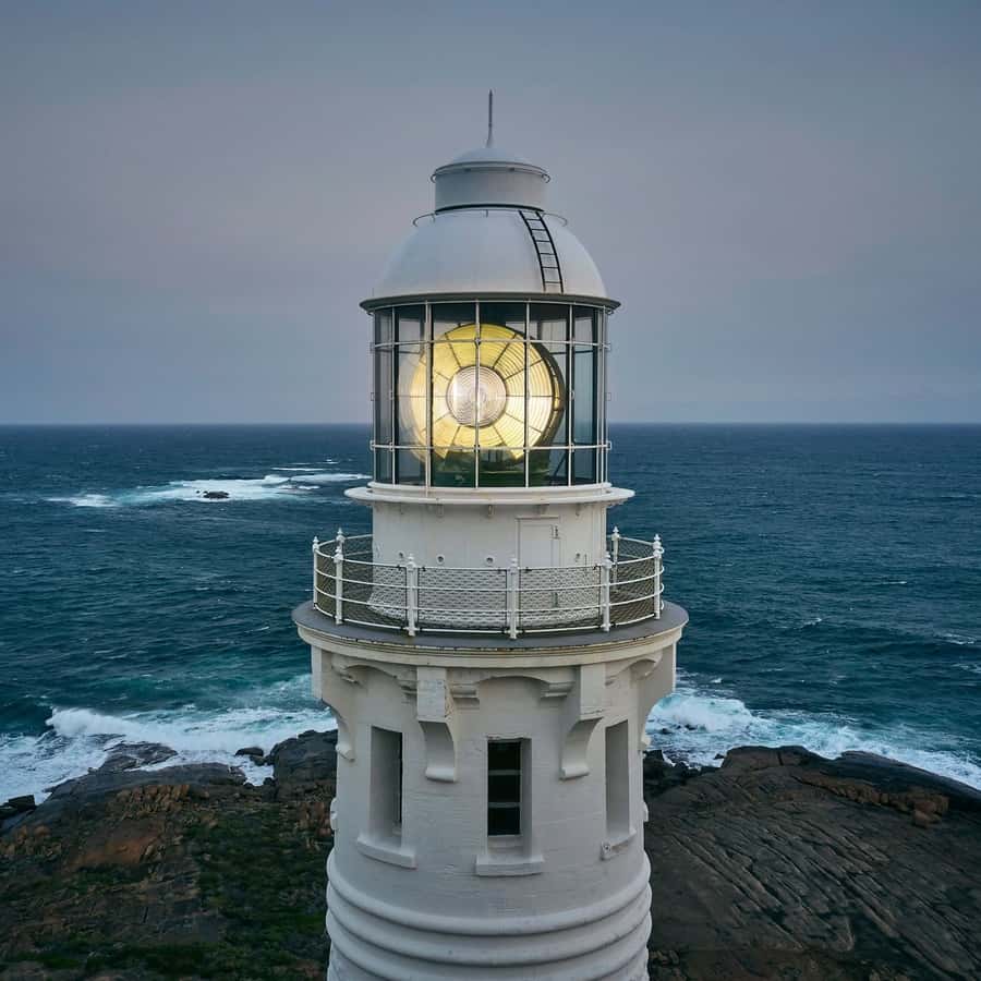 Augusta: Cape Leeuwin Lighthouse Tour | GetYourGuide, image size:900x900