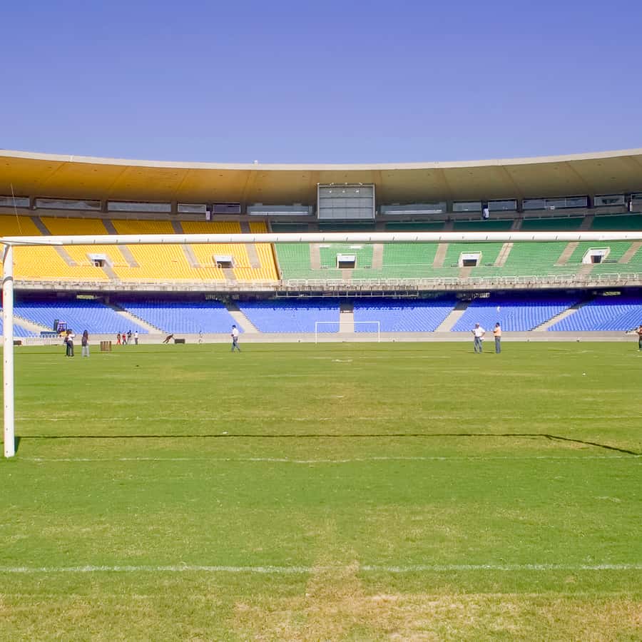 リオ：マラカナン スタジアムの公式入場チケット | GetYourGuide