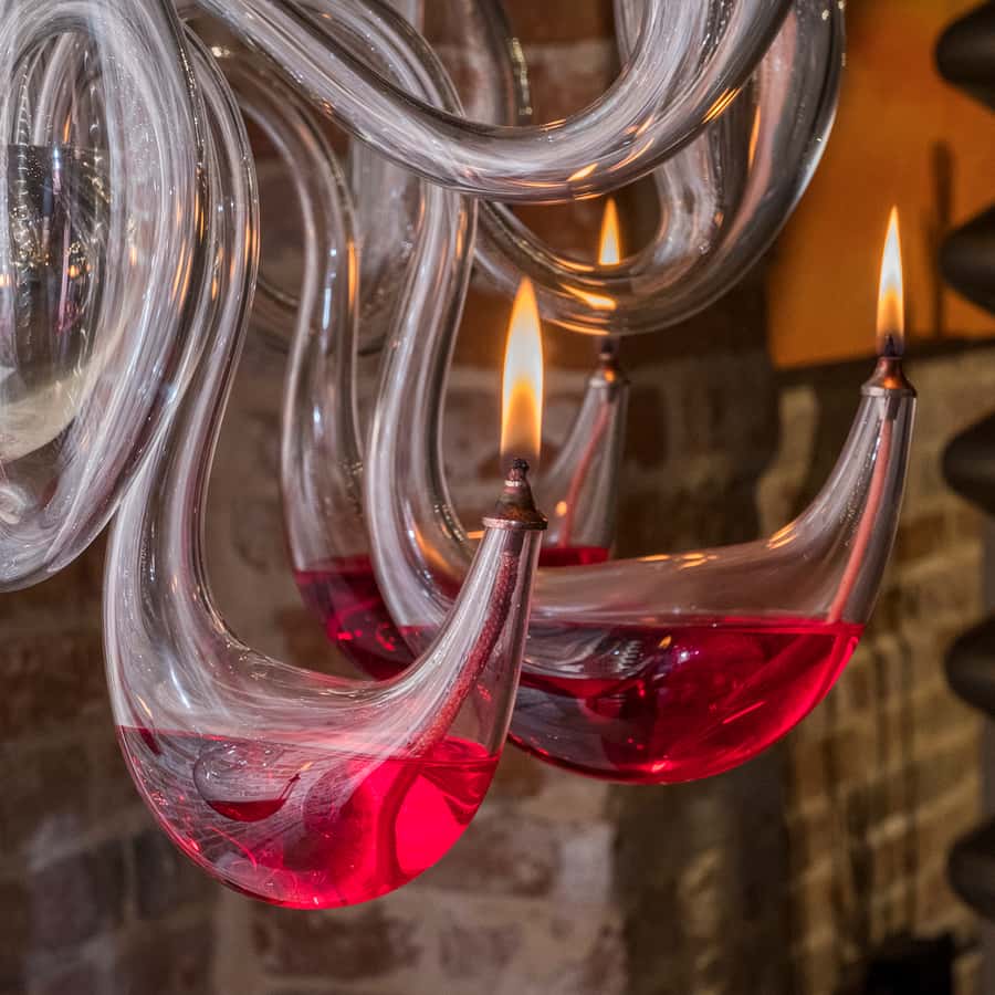 本物のムラーノガラスツアー | GetYourGuide