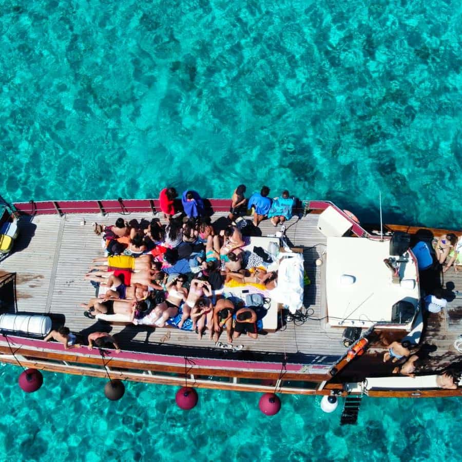 Crucero de 7 noches a Eastern Caribbean desde Tampa | Royal Caribbean, image size:900x900