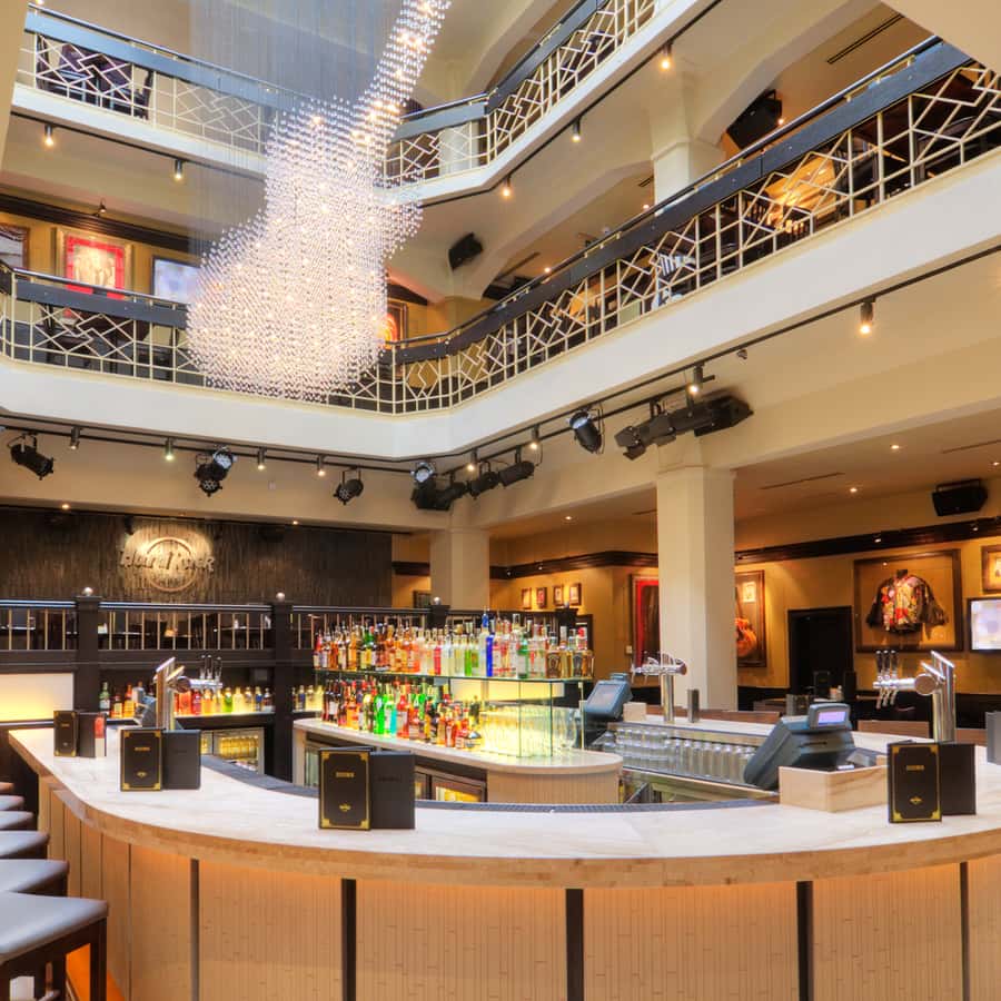 Hard Rock Cafe ROME (Italy) T SHIRT (Official/Authentic Label) medium |  #1782617140, image size:900x900