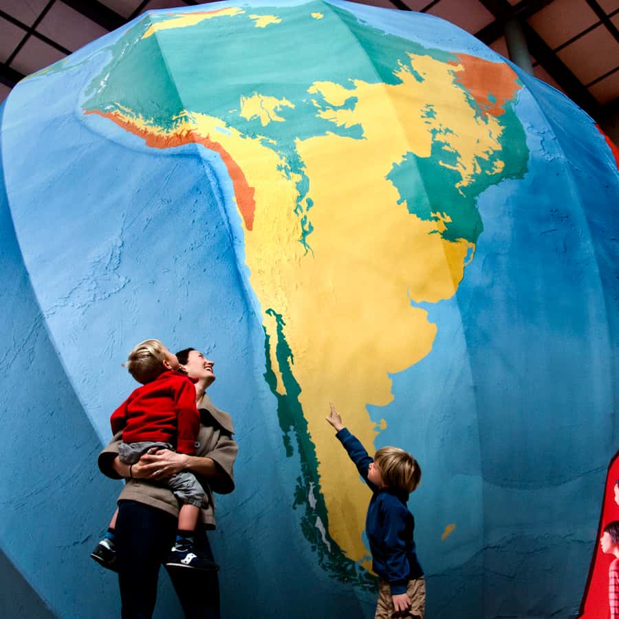 San Francisco CityPASS®: Save 46% at 4 Top Attractions