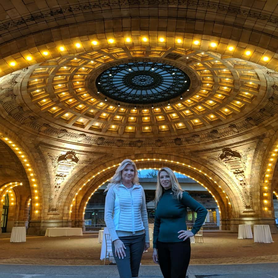 匹兹堡：市区夜游——幽灵与历史双重探秘之旅| GetYourGuide