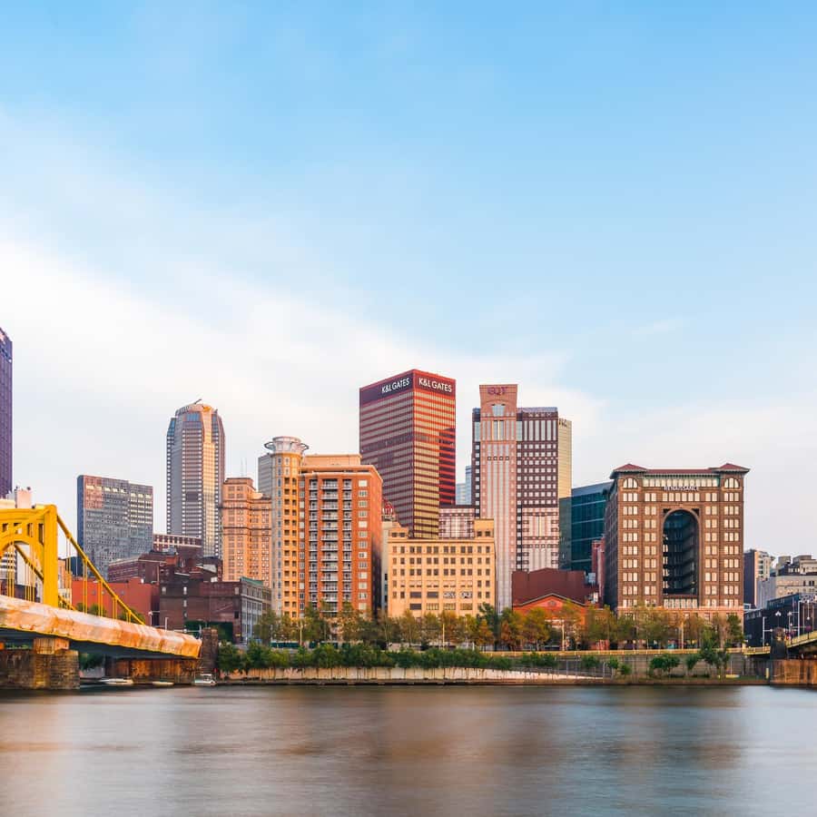 匹兹堡：最佳自治市历史和建筑之旅| GetYourGuide