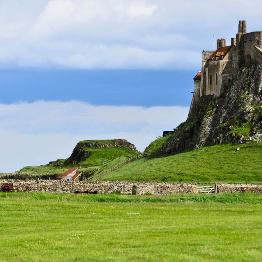 ノーサンバーランド：ベラの撮影ロケ地を巡る1日ツアーをご案内いたし