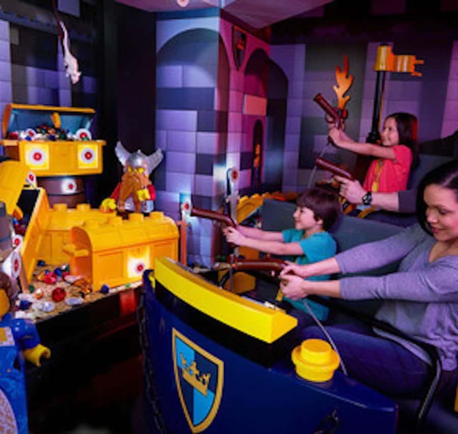 LEGOLAND® Discovery Center Philadelphia