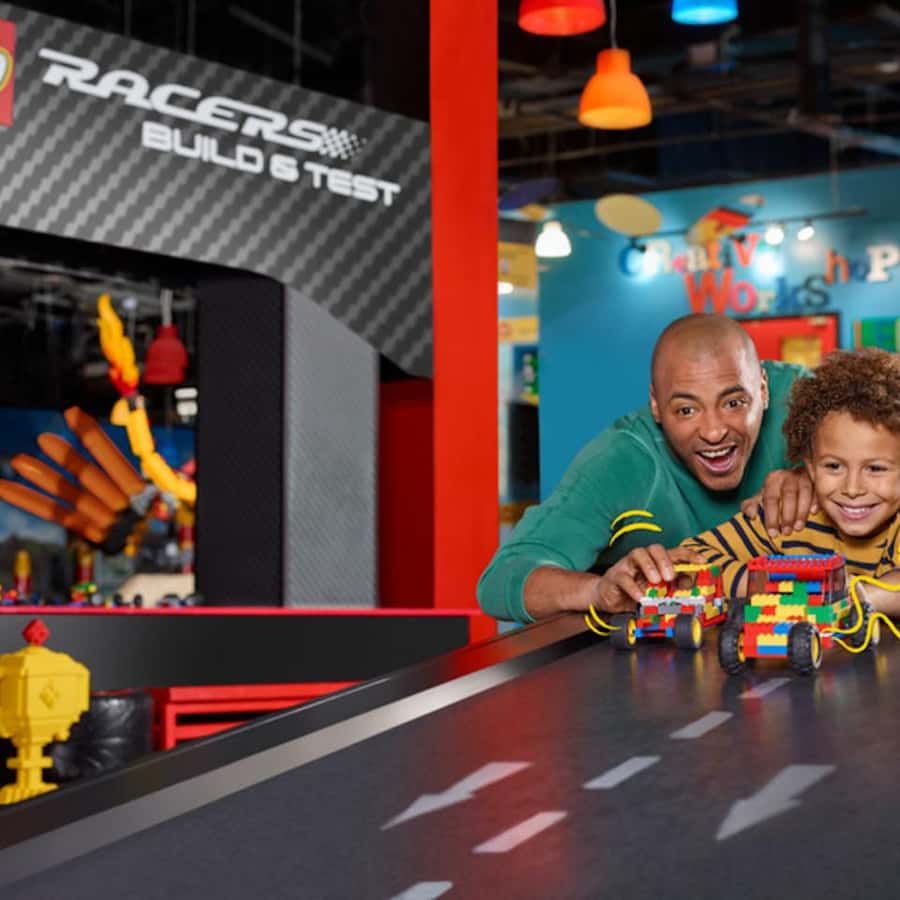 LEGOLAND® Discovery Center Philadelphia