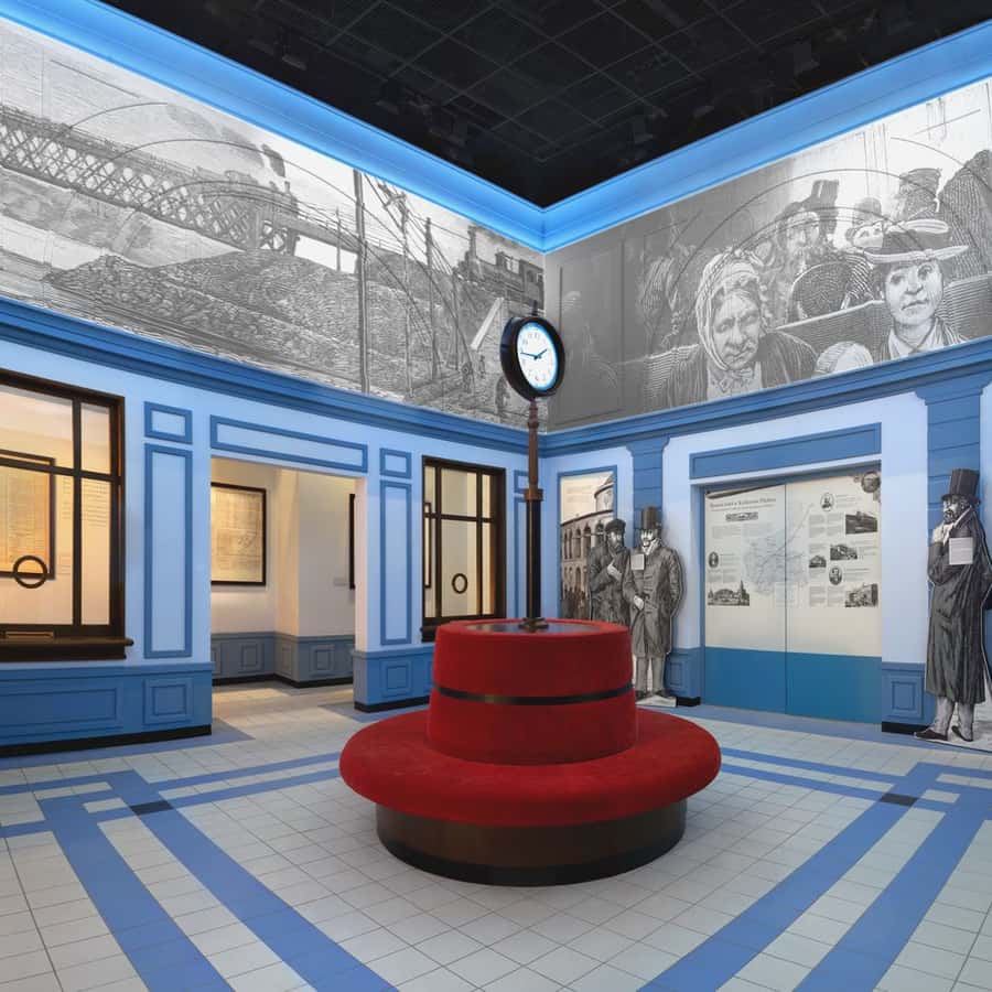 ワルシャワ：ポーランド系ユダヤ人歴史博物館 入場券 | GetYourGuide