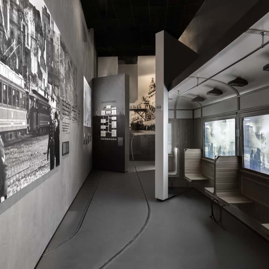 ワルシャワ：ポーランド系ユダヤ人歴史博物館 入場券 | GetYourGuide