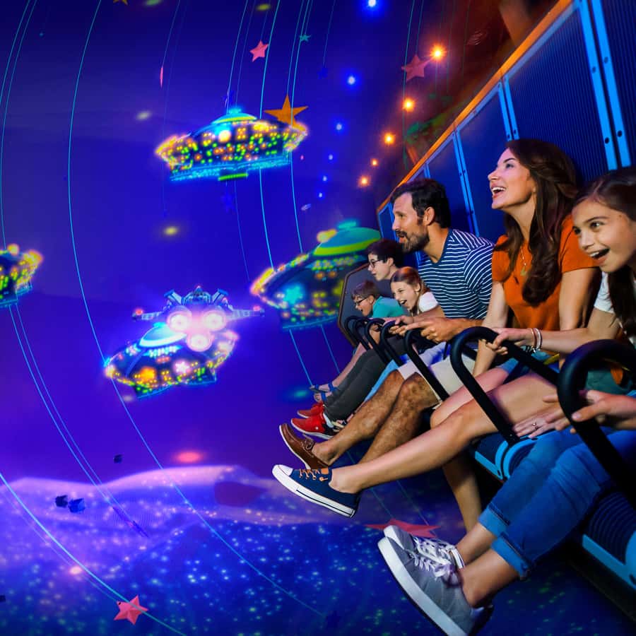 LEGOLAND California Resort: Theme Park 1-Day Admission | GetYourGuide