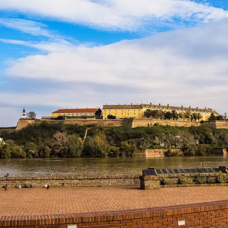 Novi Sad: Private Romantic Tour | GetYourGuide, image size:900x900