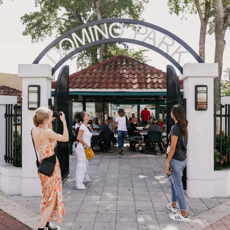 Miami: Guidet spasertur i Little Havana | GetYourGuide, image size:900x900