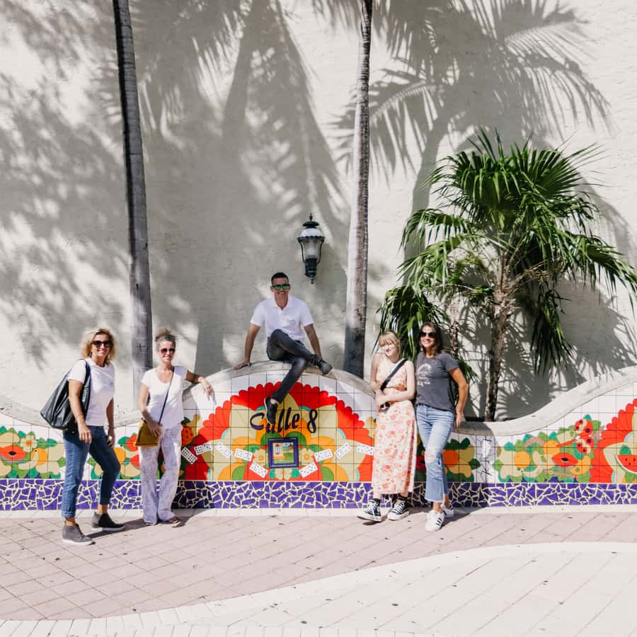 Miami: Guidet spasertur i Little Havana | GetYourGuide, image size:900x900