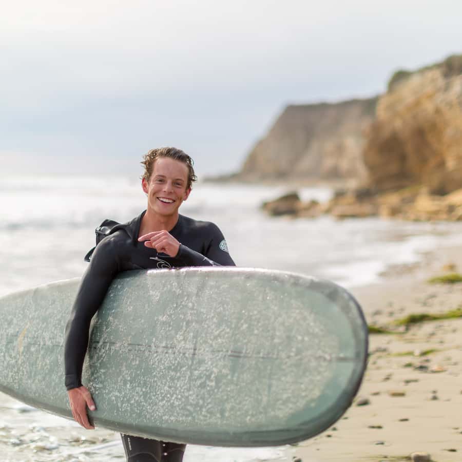 Solana Beach: Full Day Surf Board Rental | GetYourGuide