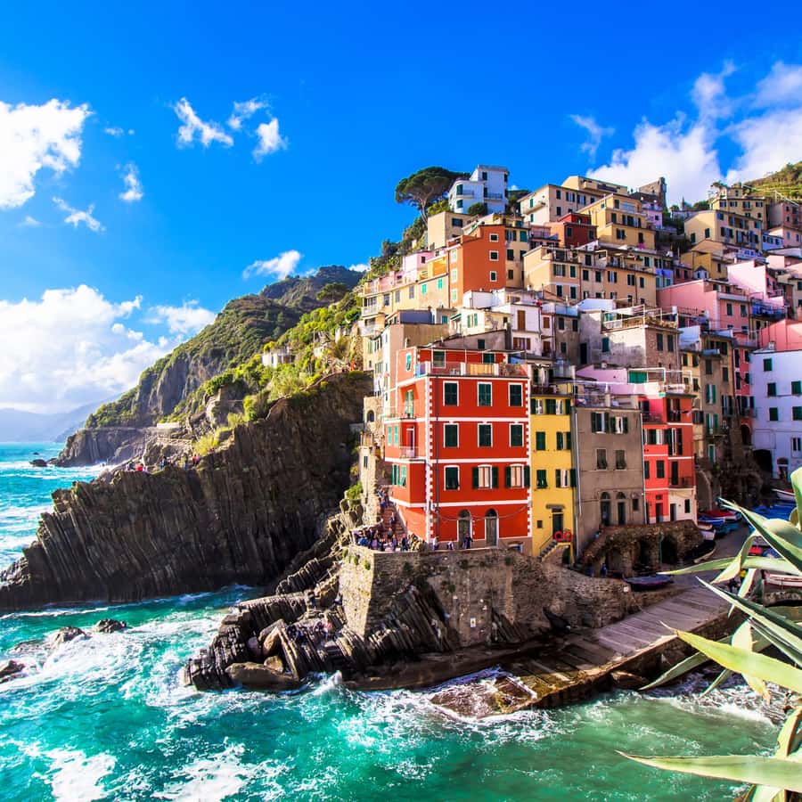 フィレンツェ：チンクエ テッレの小グループ日帰り旅行 | GetYourGuide