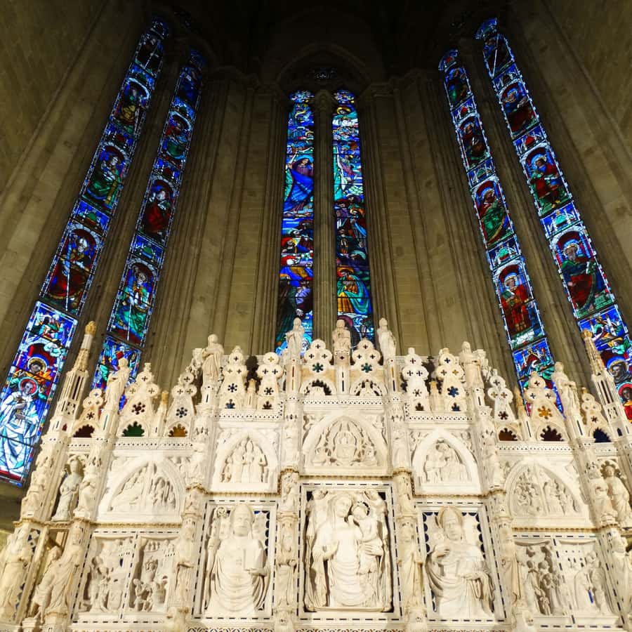 AREZZO privat omvisning: den tradisjonelle toskanske stilen! | GetYourGuide, image size:900x900