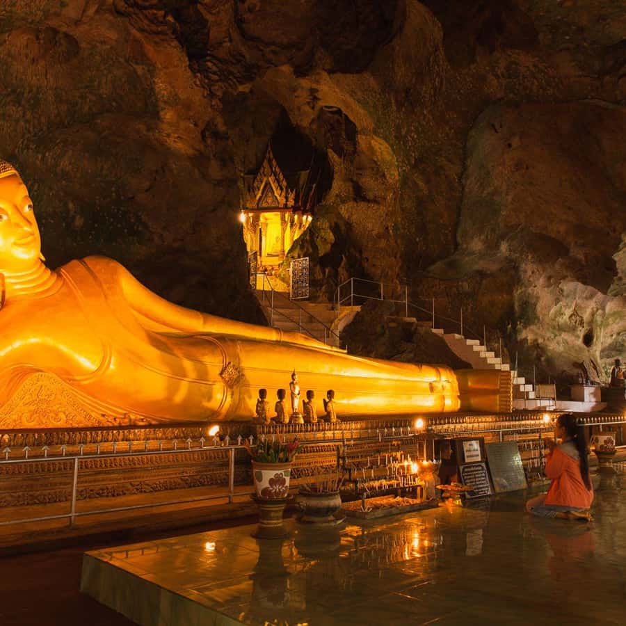 From Khao Lak: James Bond Island Canoe Trip with Lunch | GetYourGuide