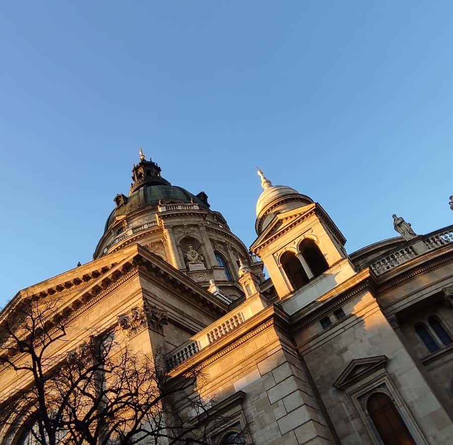 布达佩斯市中心和犹太区德语之旅| GetYourGuide