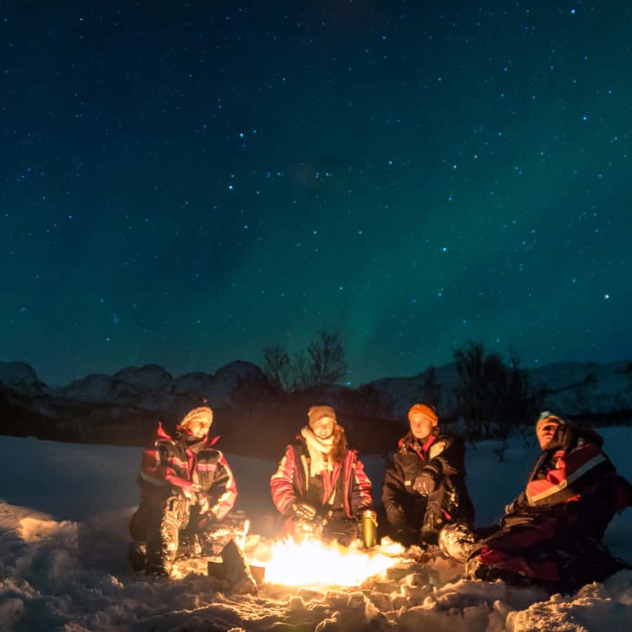 セール！洋写真集　Nuits étoilées　ヨルマ・ルフタ　大自然 オーロラ セール！洋写真集 Nuits étoilées ヨルマ・ルフタ 大自然 オーロラ