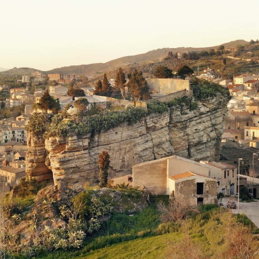 From Palermo: Private Mafia Tour of Corleone \u0026 Hotel Pickup | GetYourGuide, image size:900x900