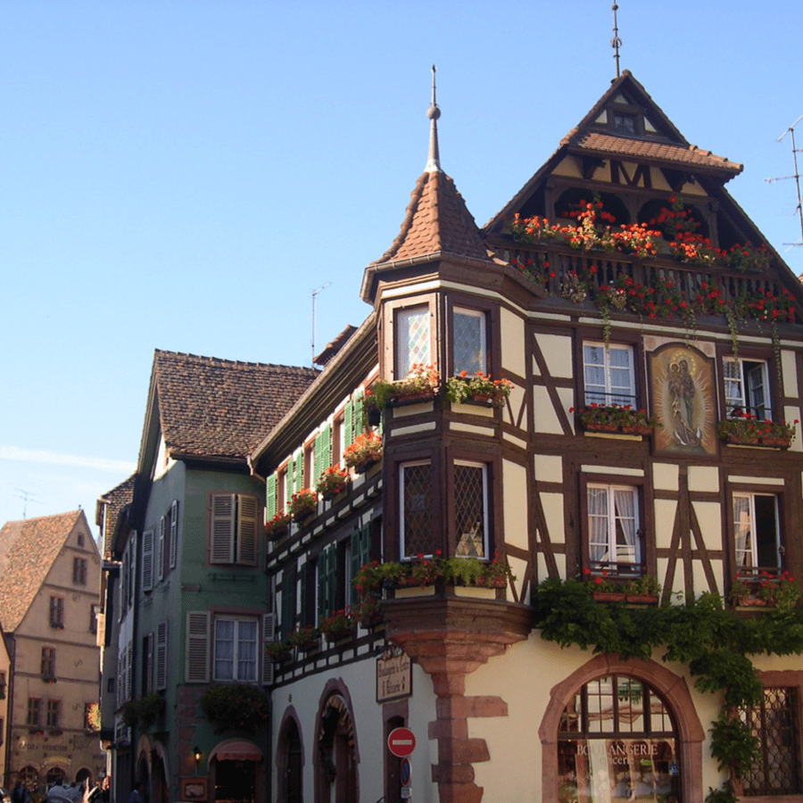 Kaysersberg: Private Walking Tour | GetYourGuide, image size:900x900