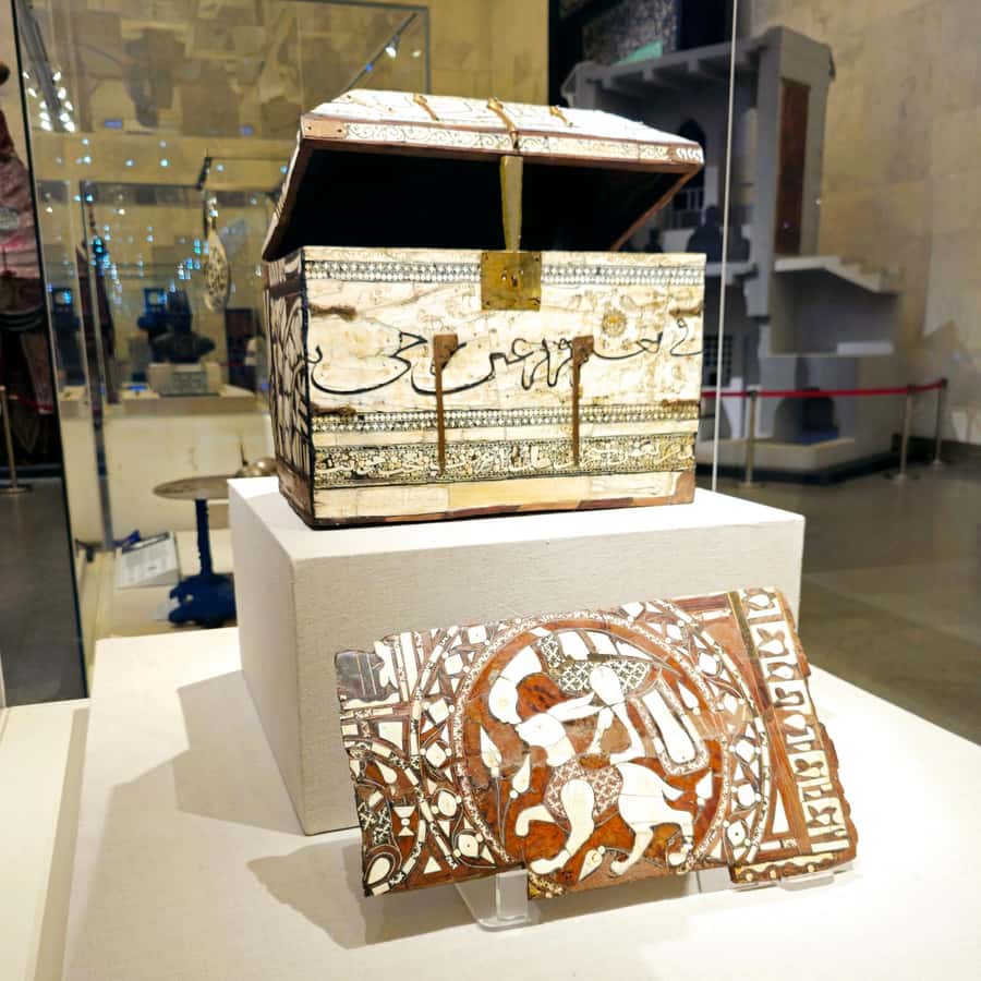 エジプト文明博物館、城塞、旧カイロ ツアー | GetYourGuide