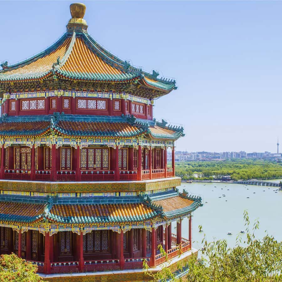 北京：夏宮入場チケットとオプションのガイドツアー | GetYourGuide