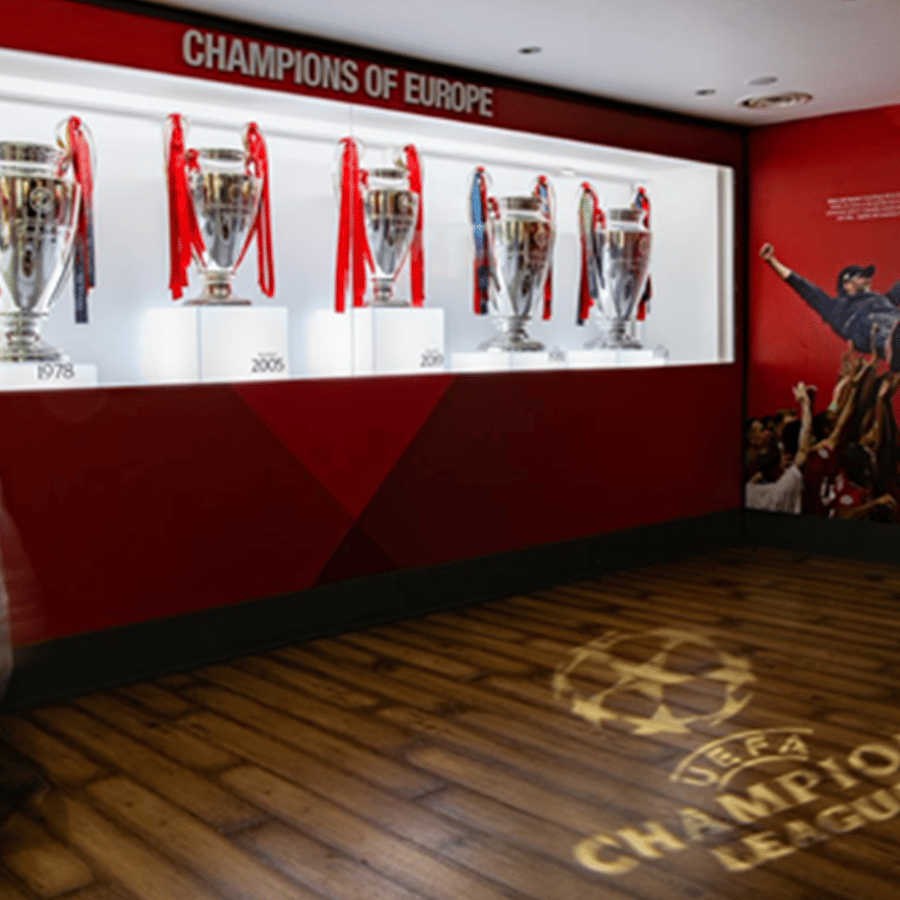 利物浦：利物浦热门景点一日通票| GetYourGuide