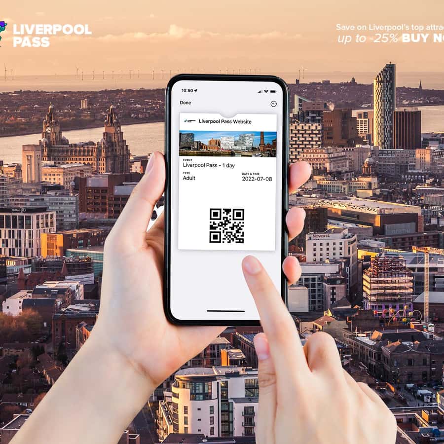 利物浦：利物浦热门景点一日通票| GetYourGuide