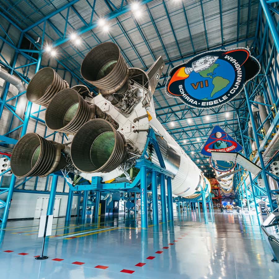 Copa del Mundo: Guía turístico en español de la NASA de Houston y recorrido  en autobús | GetYourGuide, image size:900x900