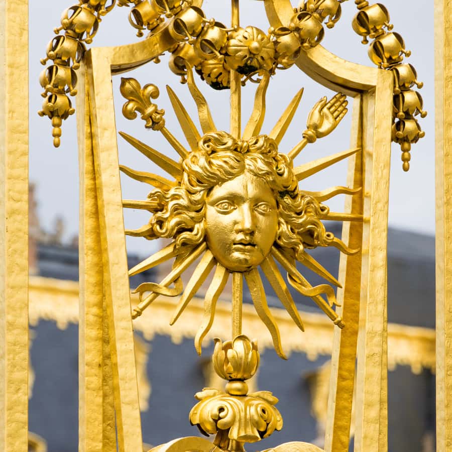 パリヴェルサイユ宮殿ガイドツアー（バス送迎付き | GetYourGuide