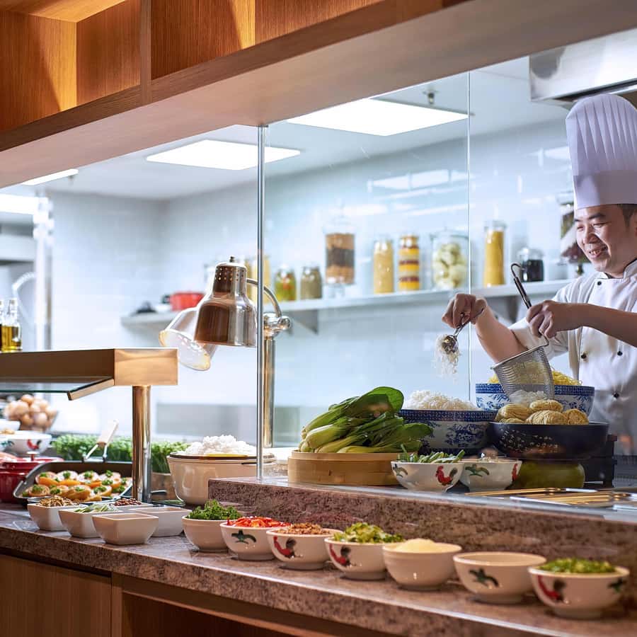 KUL 吉隆坡國際機場：進入高級休息室| GetYourGuide