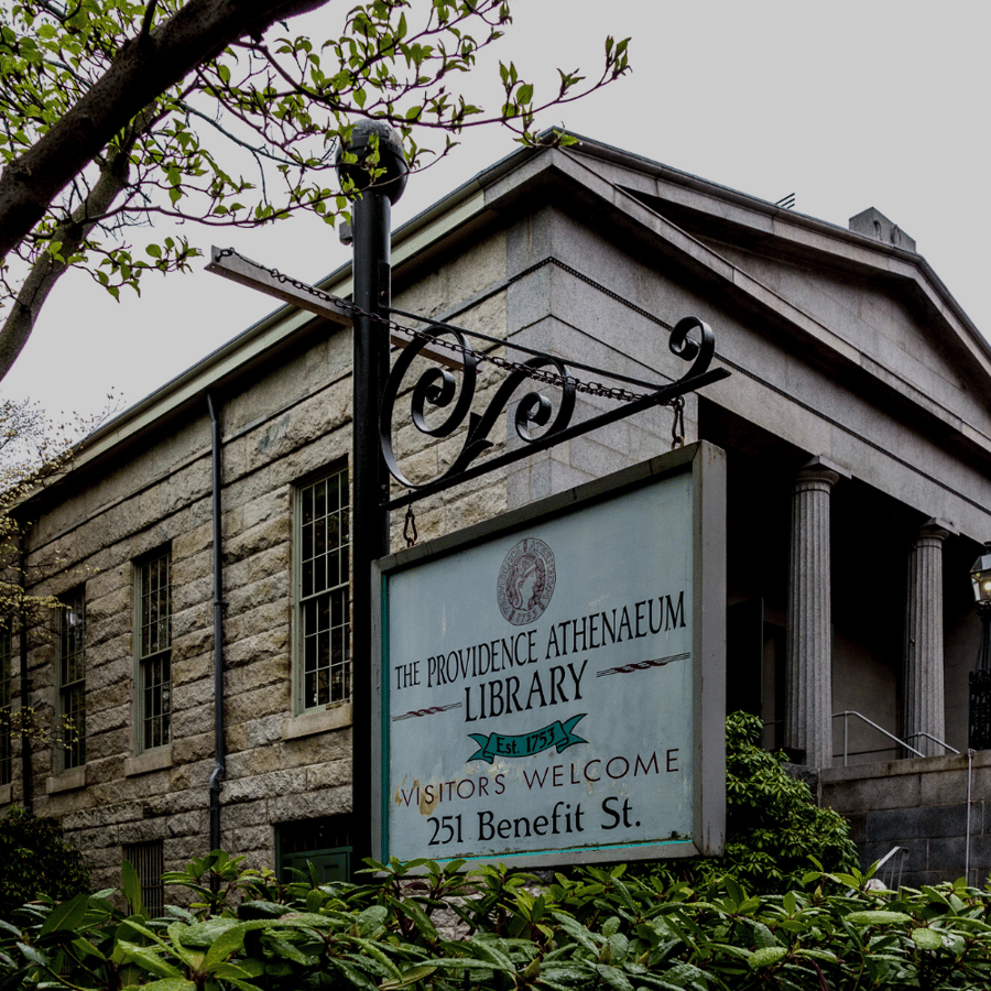 普罗维登斯鬼怪之旅：幽灵、闹鬼现象与瘟疫| GetYourGuide, image size:900x900