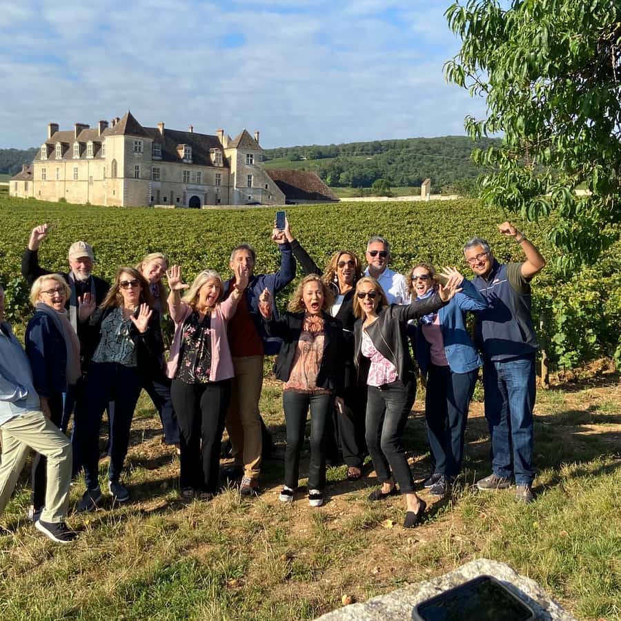 沃恩-罗曼尼：私人葡萄园徒步之旅与品尝| GetYourGuide