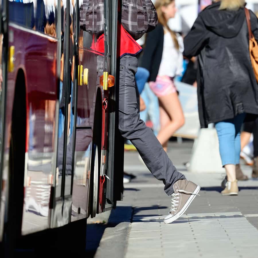 From Palermo: Bus Transfer to/from Trapani City Center | GetYourGuide, image size:900x900