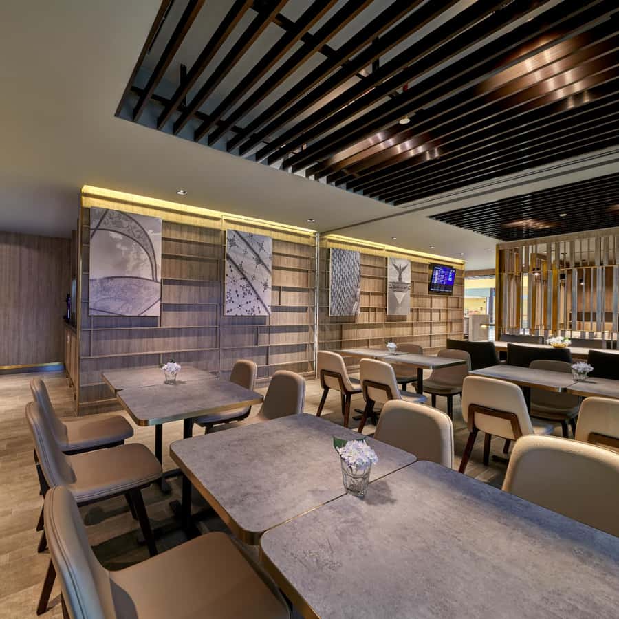 Langkawi International Airport: Premium Lounge Access Pass